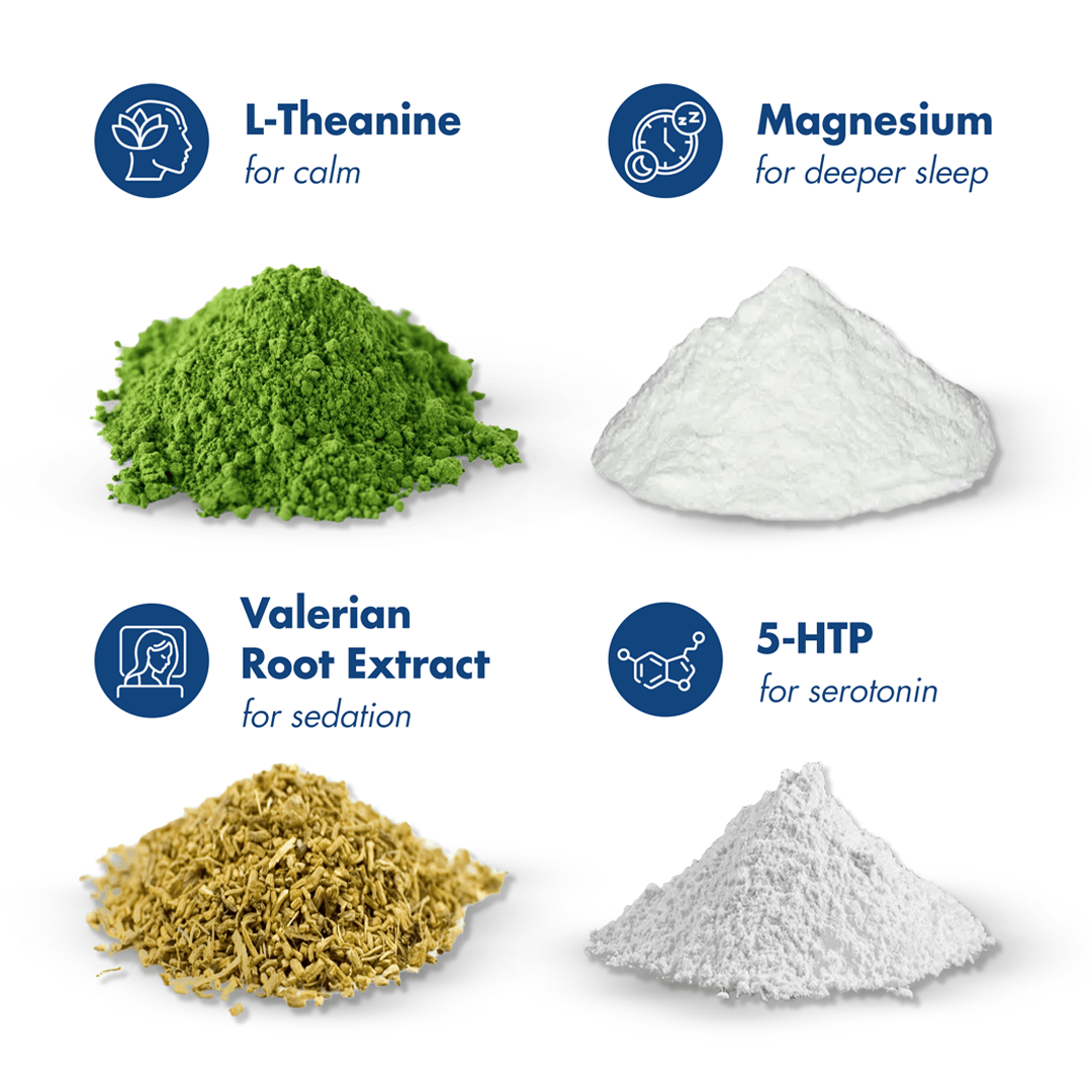 Uvelo - Natural Sleep Gummies