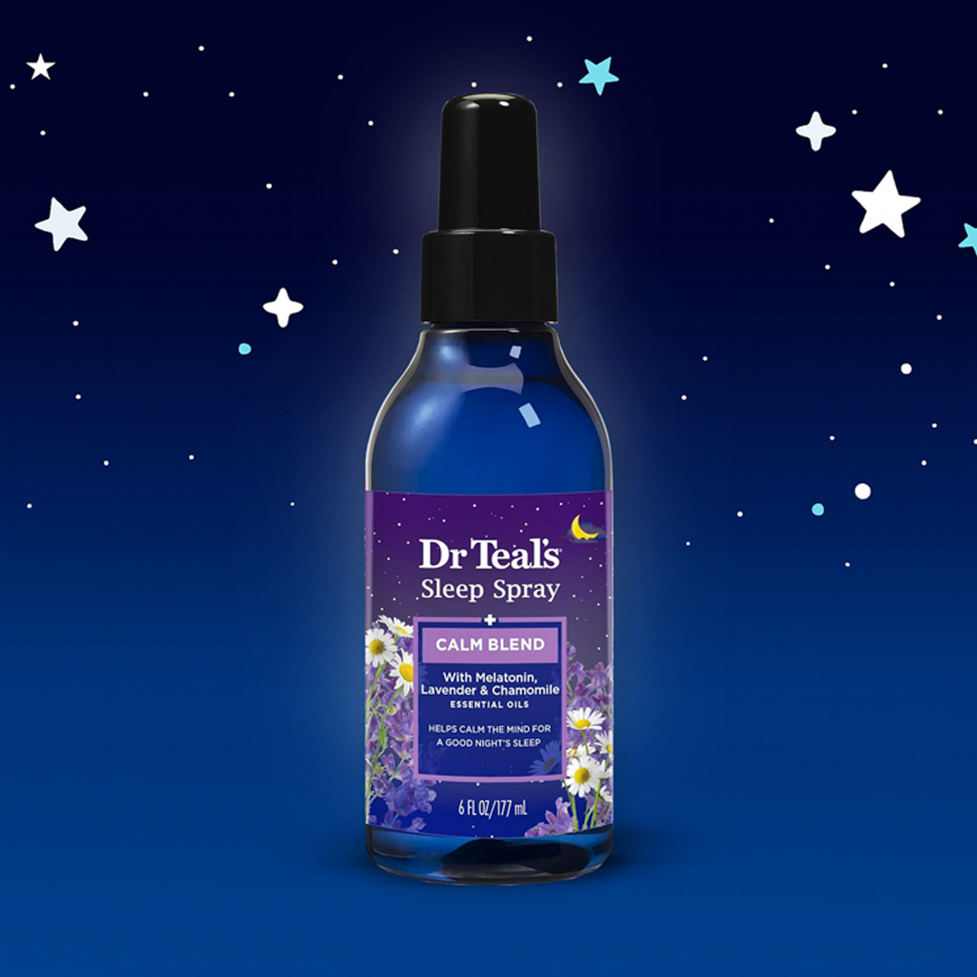 FREE - Lavendar Pillow Spray