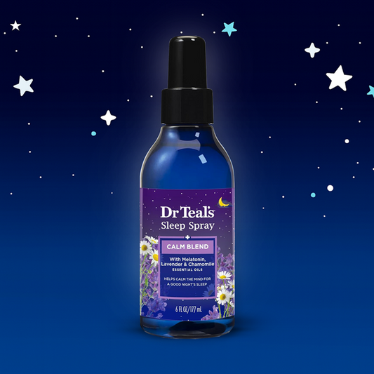 FREE - Lavendar Pillow Spray